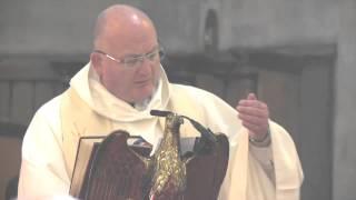 Mass at the Close of the Academic Year
