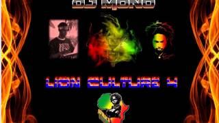 Lion Culture 4