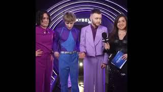 мрії збуваються  | #ziferblat #євробачення #eurovision2025 #циферблат #birdofpray