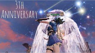 3th Aniversary LifeAfter