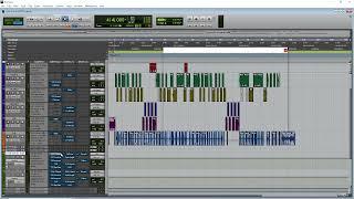 MIXING VOCALS WITH WAVES PLUGINS