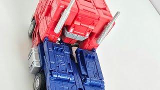 Upgrade Kit (fillers) for Studio Series 86 Optimus Prime