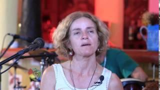 MÁRCIA PAIVA NO PROGRAMA HISTÓRIA DA MÚSICA COM ULYSSES GASPAR