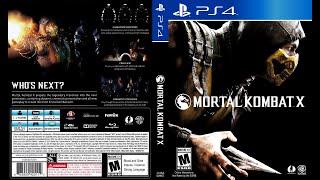 MKX Secrets (Rus)