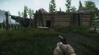 Courtesy Visit - Jaeger Quest Guide | Escape From Tarkov