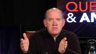 Вопросы и ответы с Риком Реннером 23.12.2013