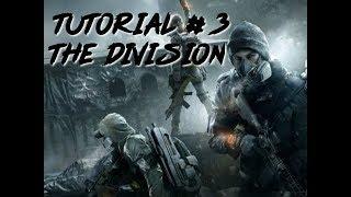 The Division- How to level up fast to level 30