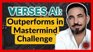 Verses AI: Genius vs. OpenAI