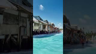 Kiribati: The Only Country in All Four Hemispheres