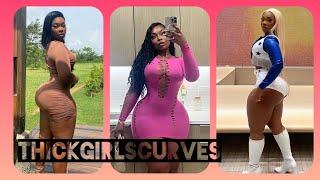Thick girls curves Zeebee_g | Plus Size Curvy Model #plus_size #thickgirlscurves #igmodels #models