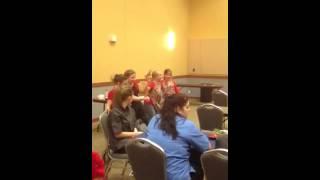 4-H Food Challenge