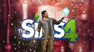 ИЗМЕНЕНИЕ ПЕРСОНАЖА ИЗ ТРЕЙЛЕРА. БЕЗ МОДОВ ▶ The Sims 4: Мир Магии