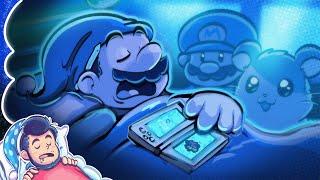 2 Hours of Portable Nintendo Games to Fall Asleep To