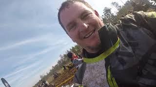 Part 3 of ATV Battle 4 with ostacruiser and northway atv club in Estonia