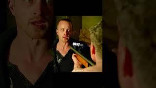 Jesse Meets An Addict // #breakingbad #shorts
