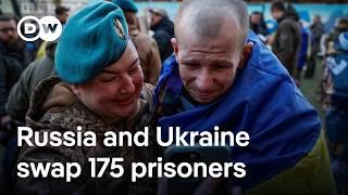 Ukrainian President Zelenskyy: 'A quick end to the war can be possible' | DW News