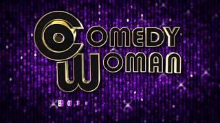 Comedy woman Возваращается на ТНТ.