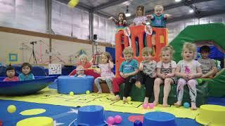 Blackwood Community Recreation Centre Promotional Video