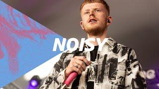 NOISY - JACKIN' THE SYSTEM (BBC Music Introducing at Reading 2024)