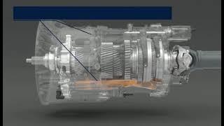 Introducing the NEW SCANIA OPTICRUISE GEARBOX