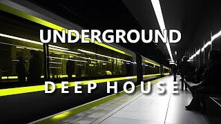 UNDERGROUND | DEEP HOUSE MIX ' BY GENTLEMAN