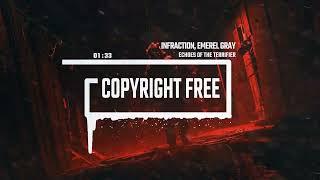 Phonk Brazilian Cyberpunk by Infraction, Emerel Gray [No Copyright Music] / Echoes Of The Terrifier