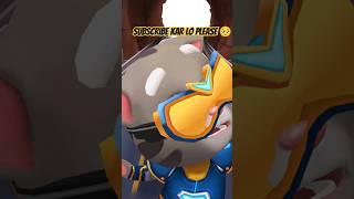 Talking Tom Gold Run #shorts #viral @Outfit7official @balajigamer007 @BALAJIGAMERZGITECH