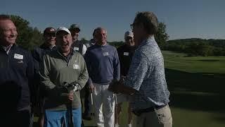 2024-Winning Golf TV Show-  Firstrust Bank- White Manor Country Club