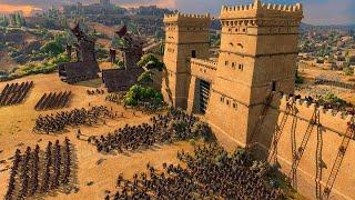 Top 10 Strategy Games for PC in 2024 | Best strategy games | RTS games PC 2024