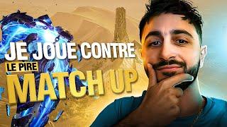 JE JOUE XERATH CONTRE LE PIRE MATCH UP POSSIBLE 