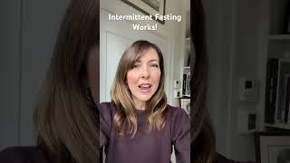 Looking into cut calories? Intermittent Fasting may be a good fit for you.