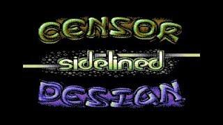 Sidelined by Censor Design (C64)