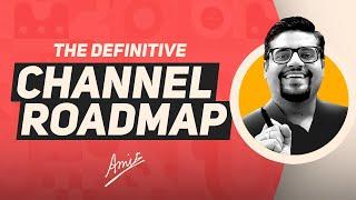 Complete Roadmap to follow my channel for GATE CSE | GATE 2024