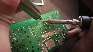 Fundamentals of Soldering | MulticompPro Device Review | Element14 RoadTest