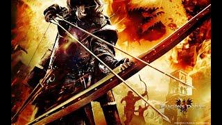 Dragon's Dogma Dark Arisen Ranger Pawn and Great Gamble = Instakill