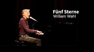 William Wahl - Fünf Sterne