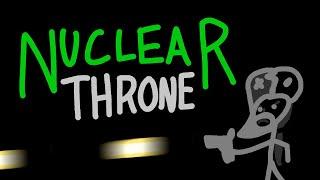 Bing Soy LIVE: Nuclear Throne ️ - Short Initial Stream