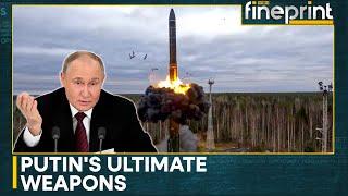 What Is A Nuclear Triad And Why Is It The Ultimate Deterrent? | Fineprint
