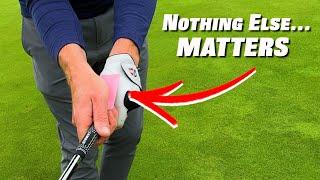 This Tip Immediately Fixes Everything in Your Swing (Best Technique to Fix Your Golf Swing)