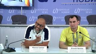 Микола Греков про самоврядування