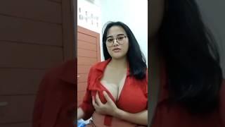 Bayangin Aja Dulu #shorts #viral #ometv #reaction #reels #fyp #meme #tiktok #funny