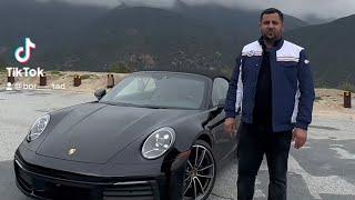 PREMIUM AUTO GROUP PORSCHE 911 quick review