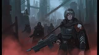 Парии. Неприкасаемые и их способности [Warhammer 40000]