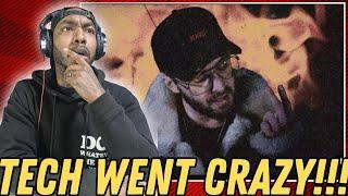 Chris Webby - A Tale Of 2 Kings (feat. Tech N9ne) REACTION!!!