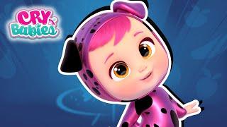 Episódio COMPLETO de STORYLAND  CRY BABIES  MAGIC TEARS  DESENHO INFANTIL