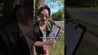 Your Scumbag Dad - Let’s Make a Movie!