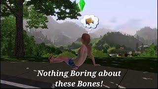 Mod Spotlight: Boring Bones Beta Lighting Mod