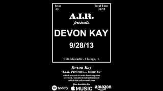 Devon Kay "I Dare You" (OFFICIAL)