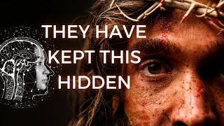 The Anatomy Of The Inner Christ & Awakening Your Divine Frequency