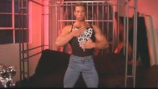 ️Billy Herrington body shop️